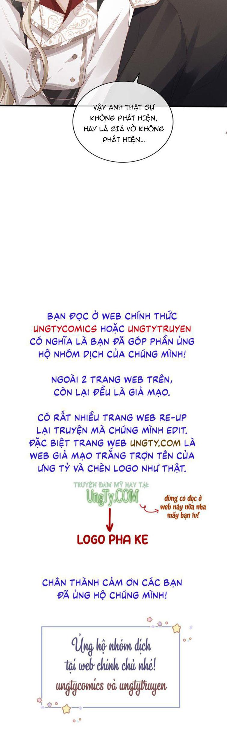 Người Dẫn Đường Có Phải Trùng Sinh Rồi Không: Chapter 19