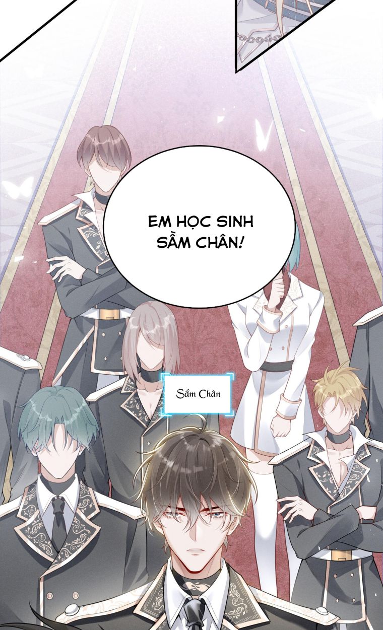 Người Dẫn Đường Có Phải Trùng Sinh Rồi Không: Chapter 2