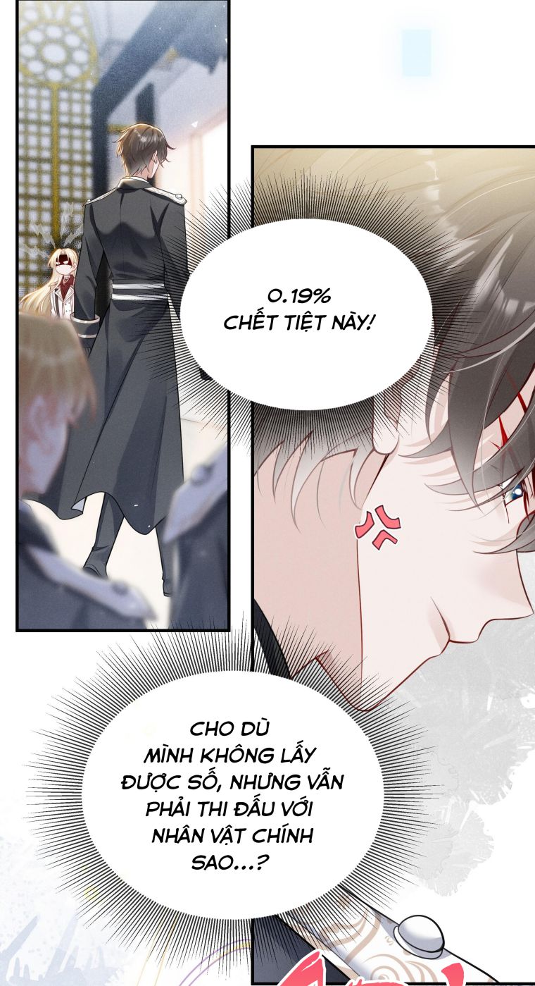Người Dẫn Đường Có Phải Trùng Sinh Rồi Không: Chapter 2