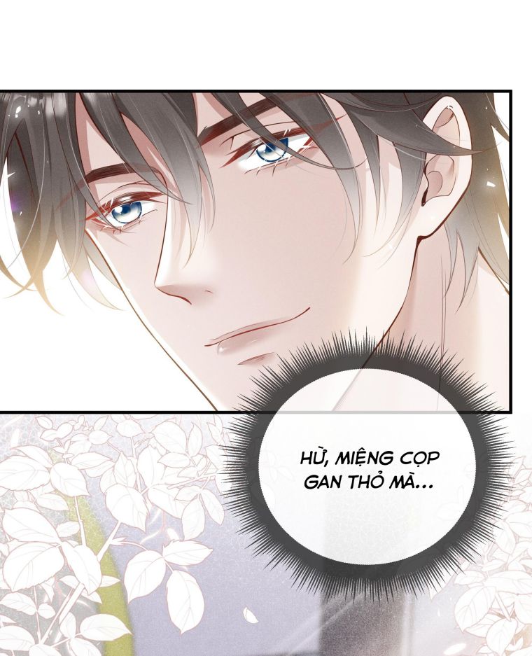 Người Dẫn Đường Có Phải Trùng Sinh Rồi Không: Chapter 2