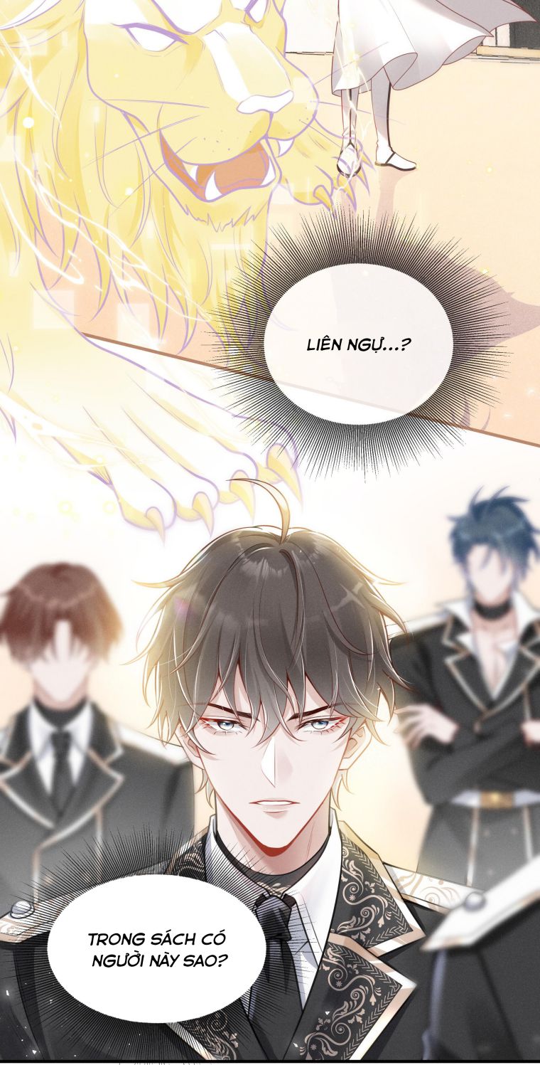 Người Dẫn Đường Có Phải Trùng Sinh Rồi Không: Chapter 2