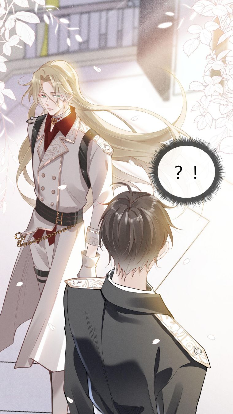 Người Dẫn Đường Có Phải Trùng Sinh Rồi Không: Chapter 2