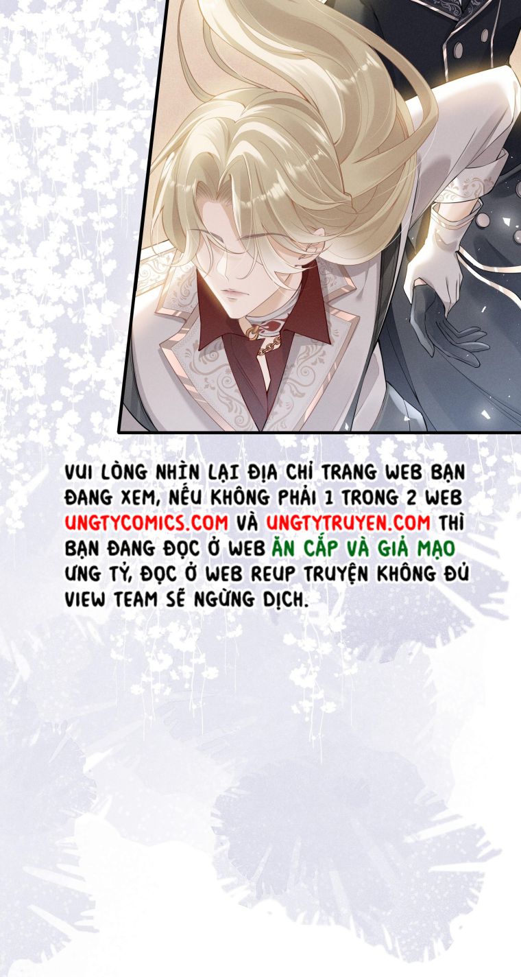 Người Dẫn Đường Có Phải Trùng Sinh Rồi Không: Chapter 2