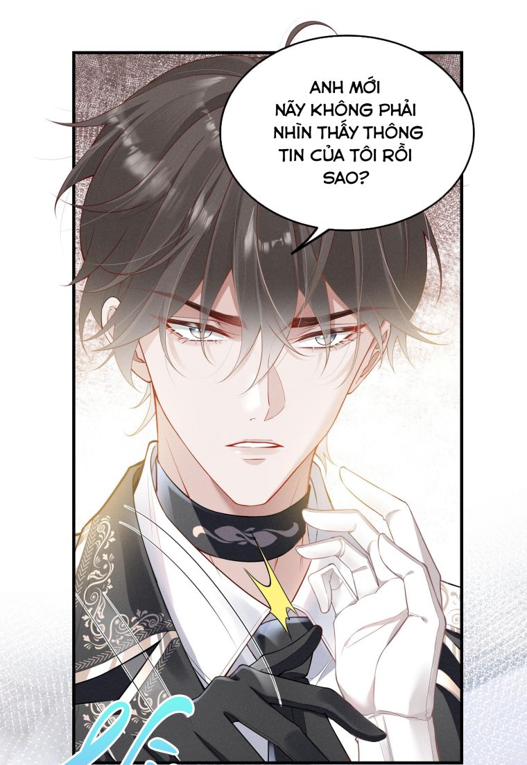 Người Dẫn Đường Có Phải Trùng Sinh Rồi Không: Chapter 2