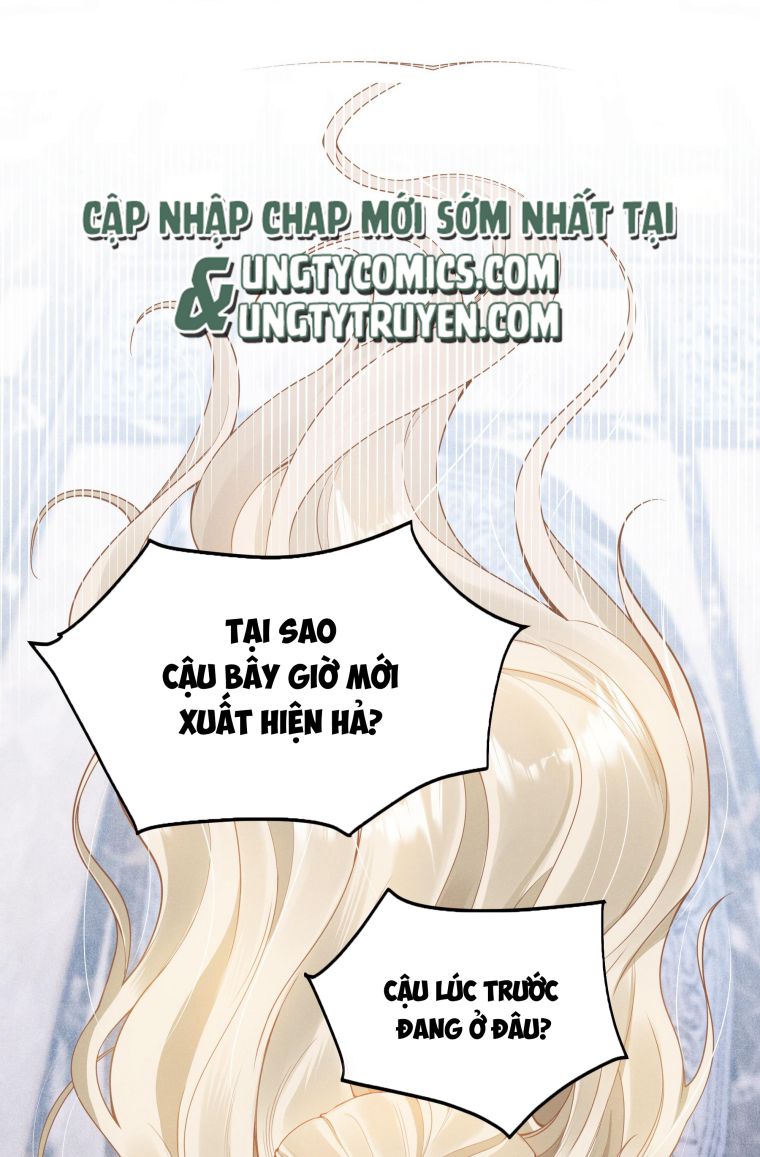 Người Dẫn Đường Có Phải Trùng Sinh Rồi Không: Chapter 2
