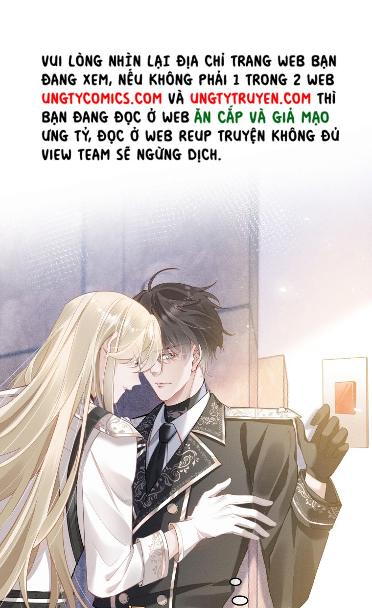 Người Dẫn Đường Có Phải Trùng Sinh Rồi Không: Chapter 2