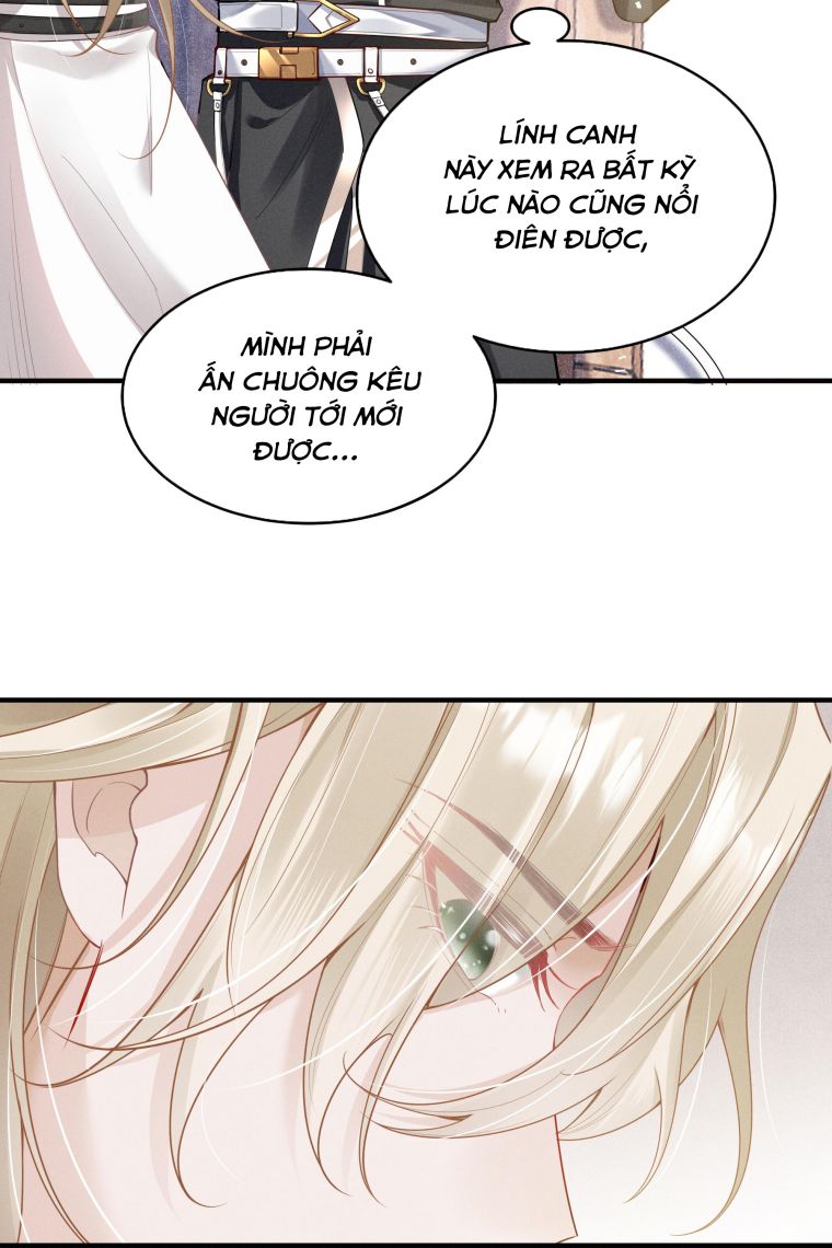 Người Dẫn Đường Có Phải Trùng Sinh Rồi Không: Chapter 2