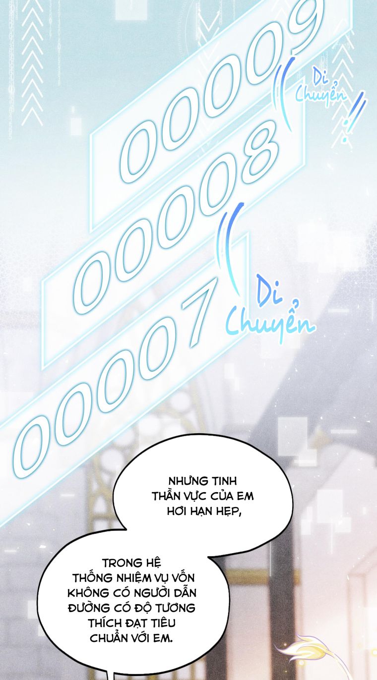 Người Dẫn Đường Có Phải Trùng Sinh Rồi Không: Chapter 2
