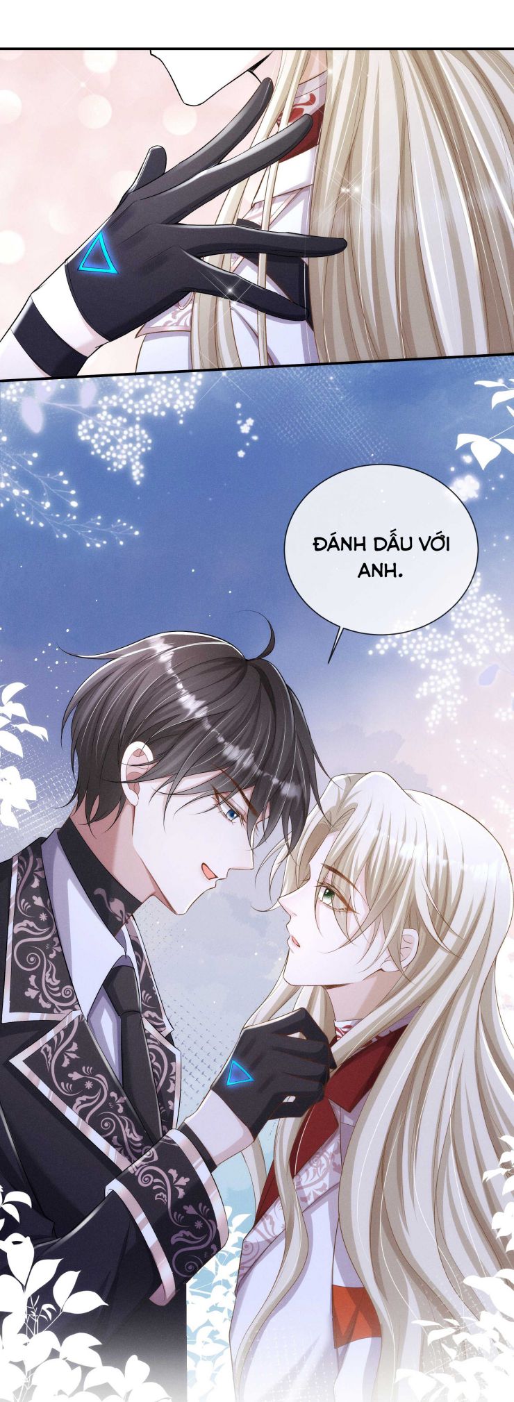 Người Dẫn Đường Có Phải Trùng Sinh Rồi Không: Chapter 20