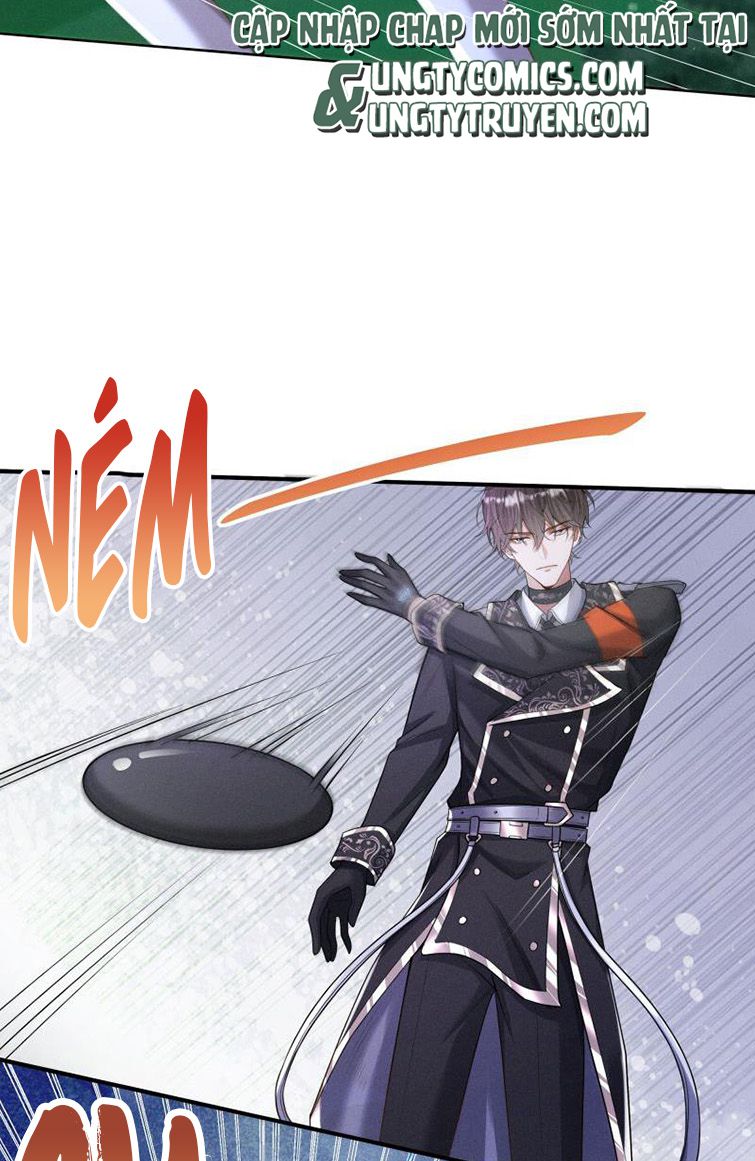 Người Dẫn Đường Có Phải Trùng Sinh Rồi Không: Chapter 21