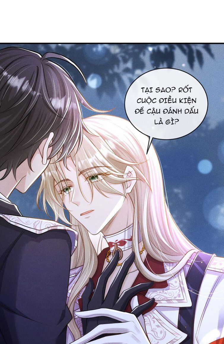 Người Dẫn Đường Có Phải Trùng Sinh Rồi Không: Chapter 21