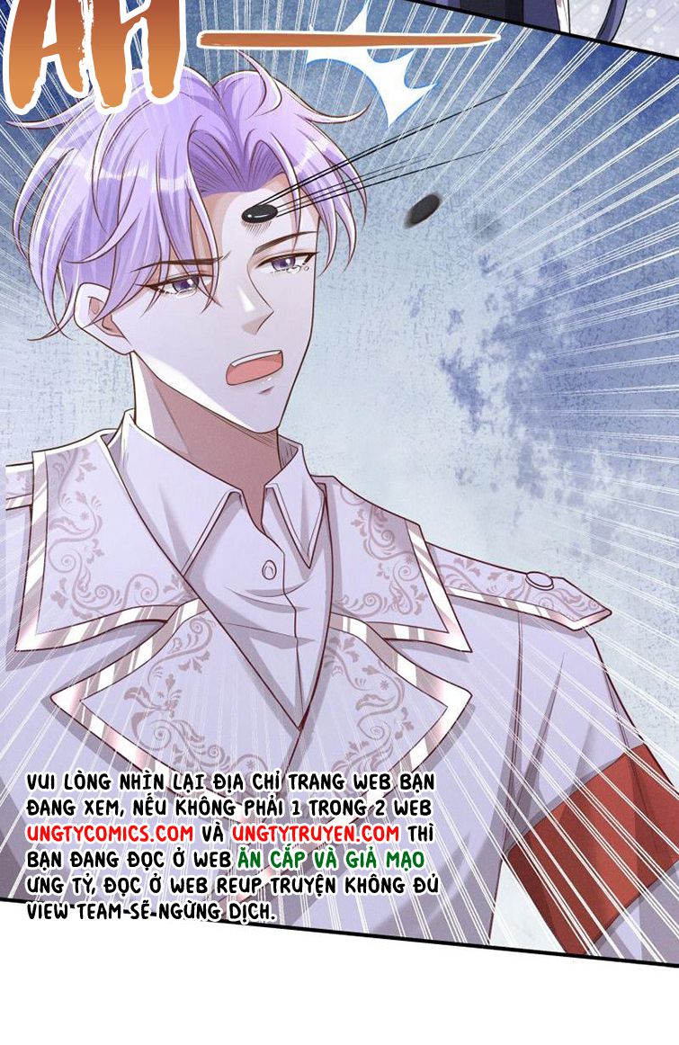 Người Dẫn Đường Có Phải Trùng Sinh Rồi Không: Chapter 21