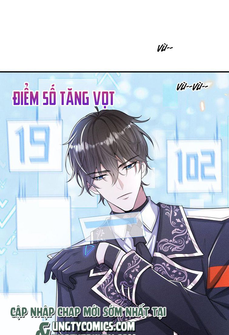 Người Dẫn Đường Có Phải Trùng Sinh Rồi Không: Chapter 21