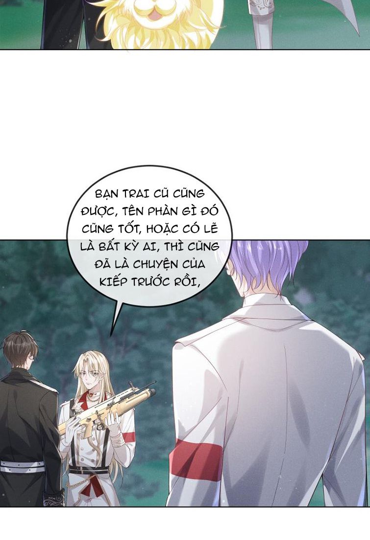 Người Dẫn Đường Có Phải Trùng Sinh Rồi Không: Chapter 21