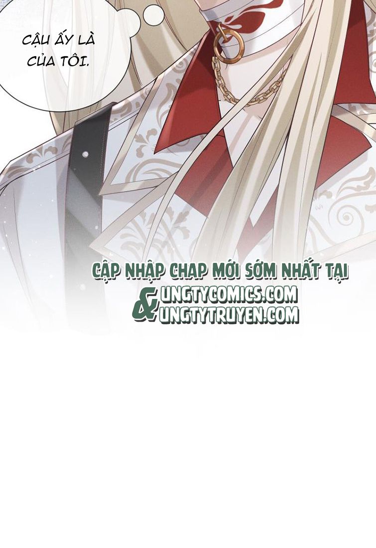 Người Dẫn Đường Có Phải Trùng Sinh Rồi Không: Chapter 21