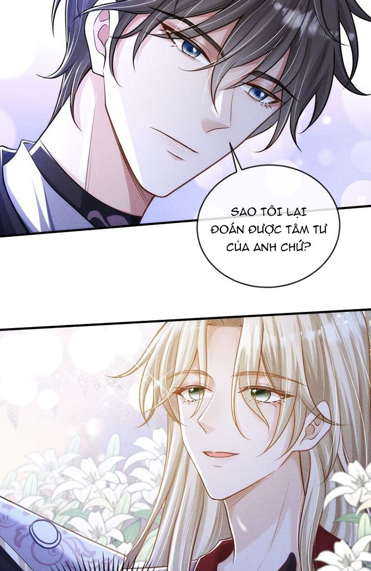 Người Dẫn Đường Có Phải Trùng Sinh Rồi Không: Chapter 21
