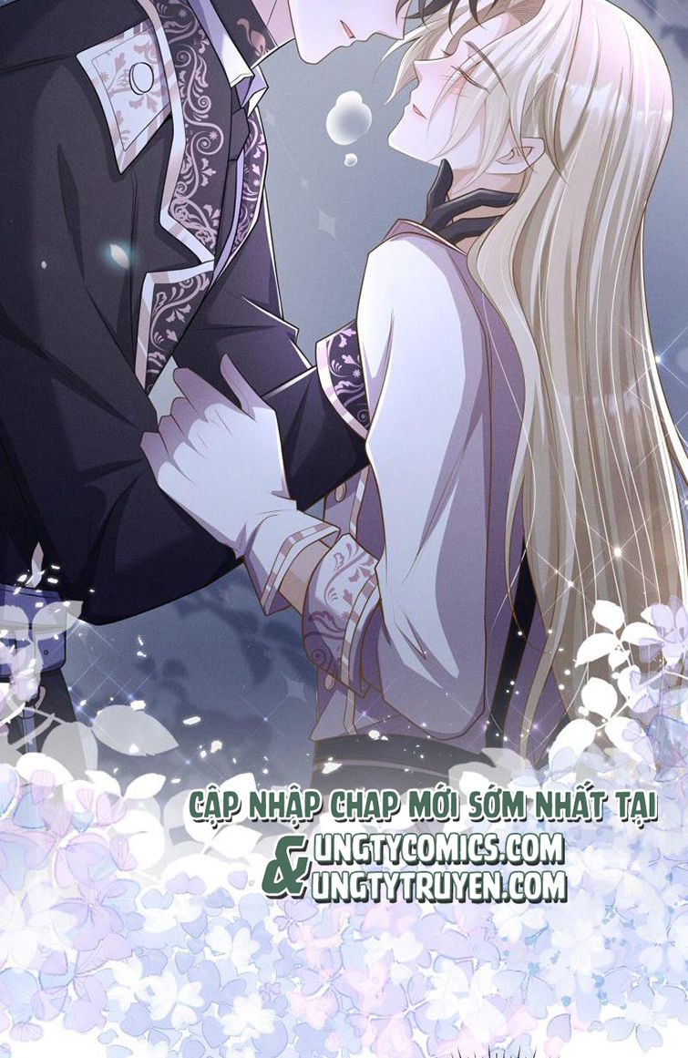 Người Dẫn Đường Có Phải Trùng Sinh Rồi Không: Chapter 21
