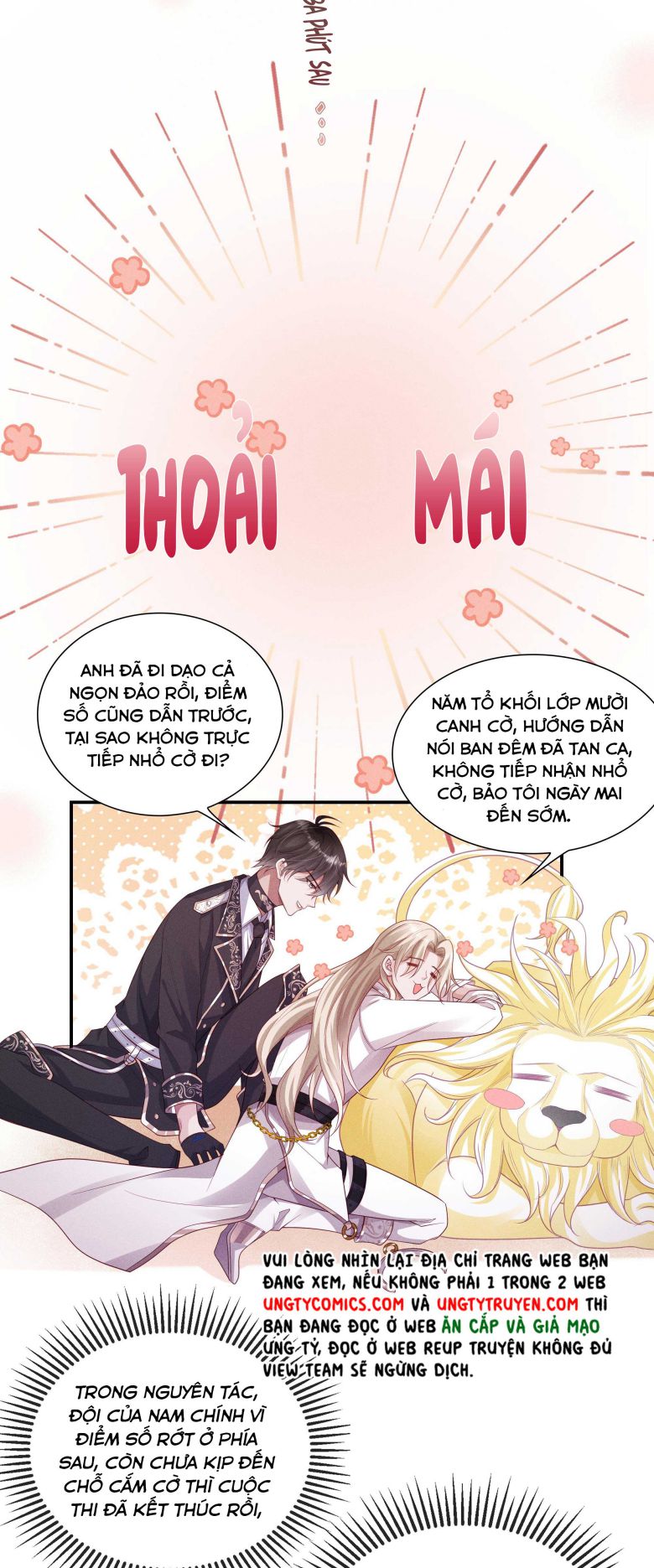 Người Dẫn Đường Có Phải Trùng Sinh Rồi Không: Chapter 22