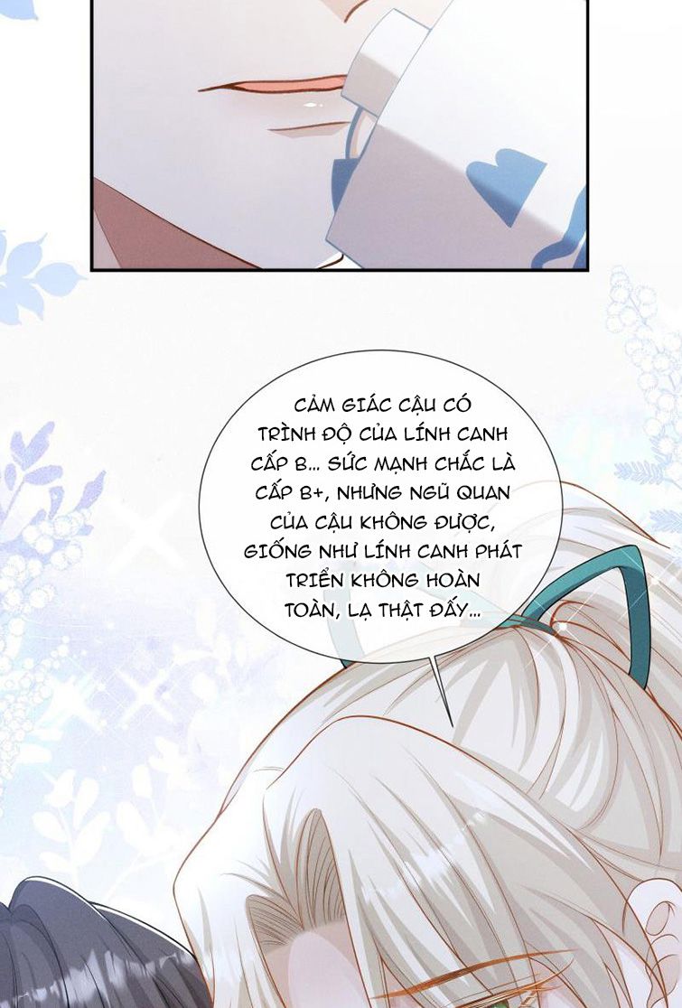 Người Dẫn Đường Có Phải Trùng Sinh Rồi Không: Chapter 23