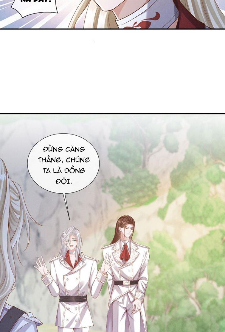Người Dẫn Đường Có Phải Trùng Sinh Rồi Không: Chapter 23