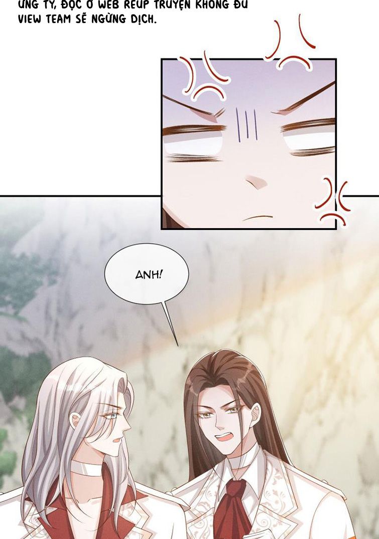 Người Dẫn Đường Có Phải Trùng Sinh Rồi Không: Chapter 23