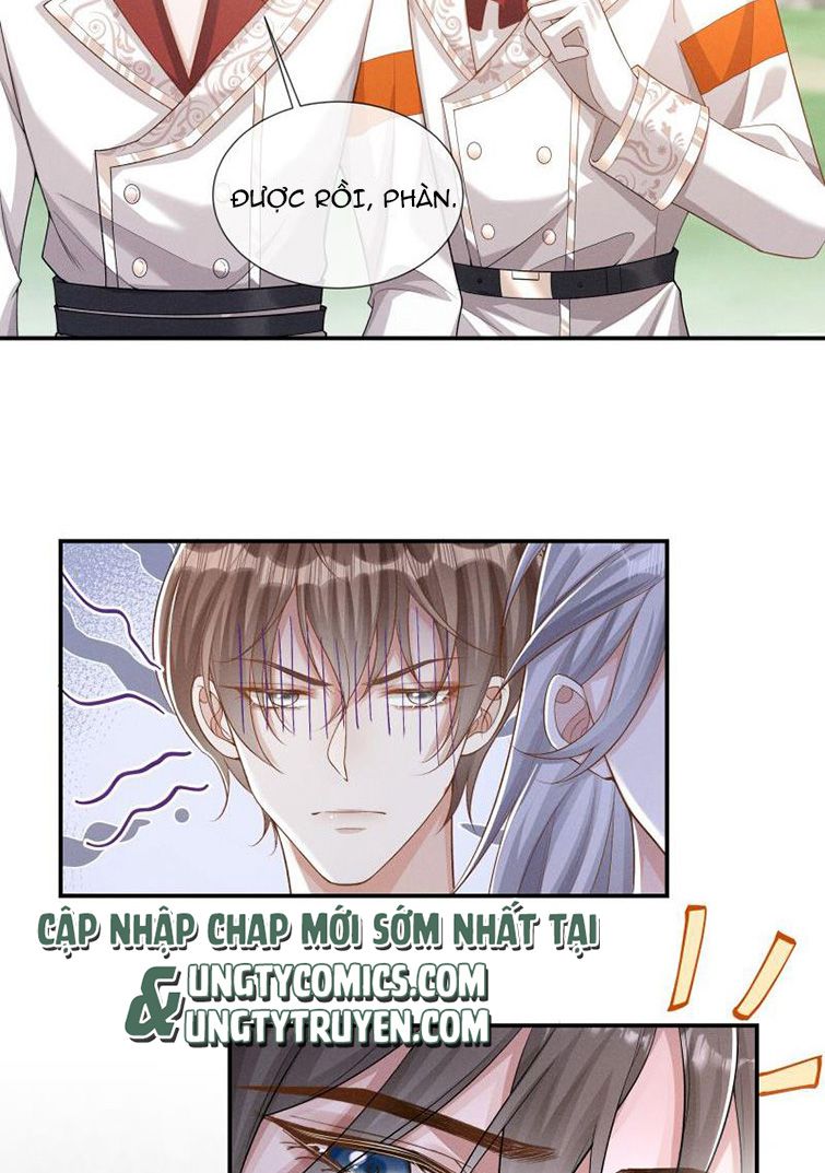 Người Dẫn Đường Có Phải Trùng Sinh Rồi Không: Chapter 23