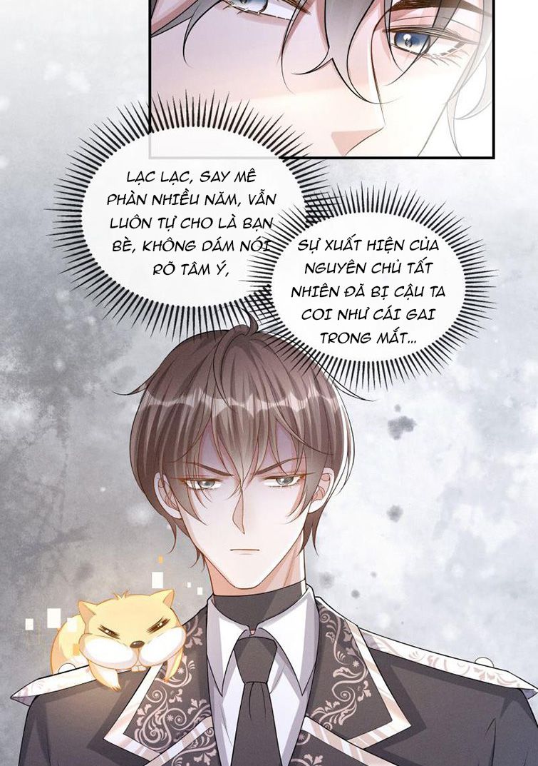 Người Dẫn Đường Có Phải Trùng Sinh Rồi Không: Chapter 23