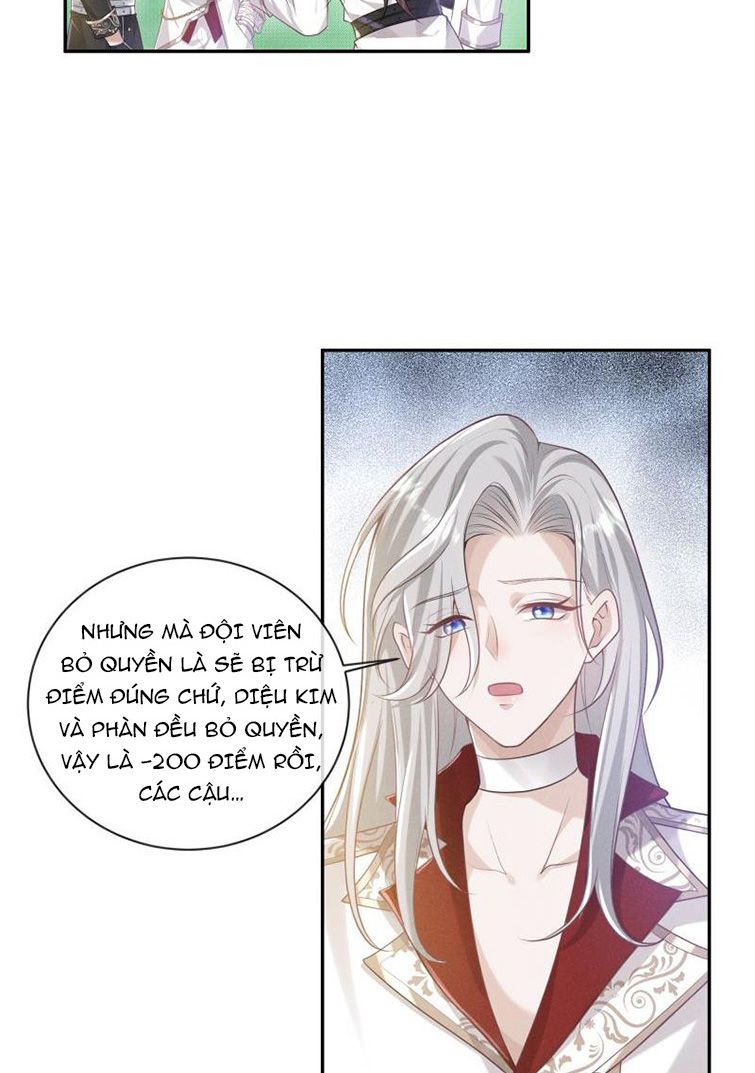 Người Dẫn Đường Có Phải Trùng Sinh Rồi Không: Chapter 23