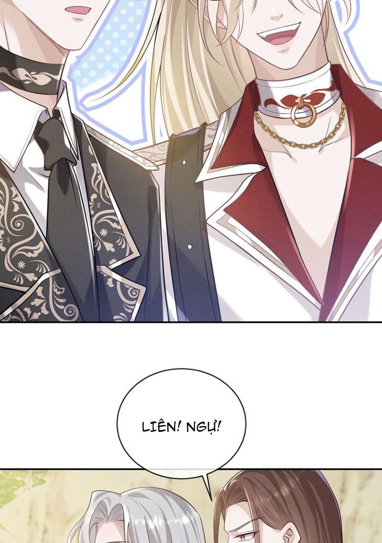 Người Dẫn Đường Có Phải Trùng Sinh Rồi Không: Chapter 23
