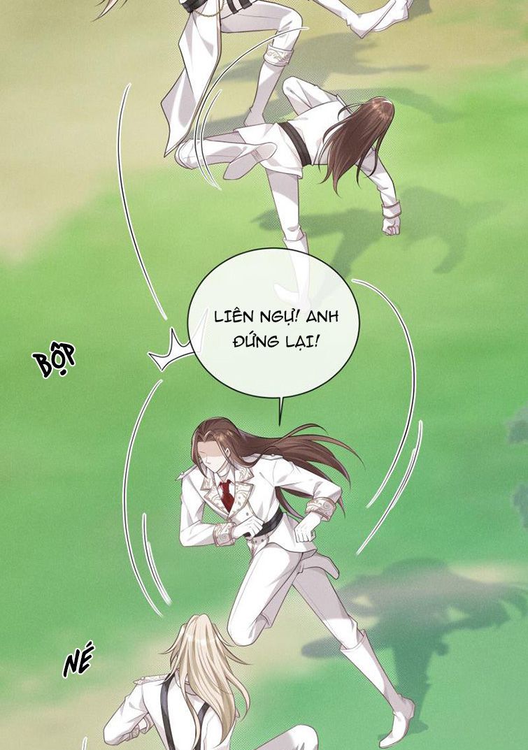 Người Dẫn Đường Có Phải Trùng Sinh Rồi Không: Chapter 23