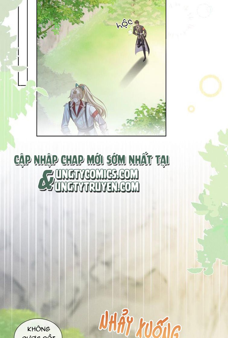 Người Dẫn Đường Có Phải Trùng Sinh Rồi Không: Chapter 23