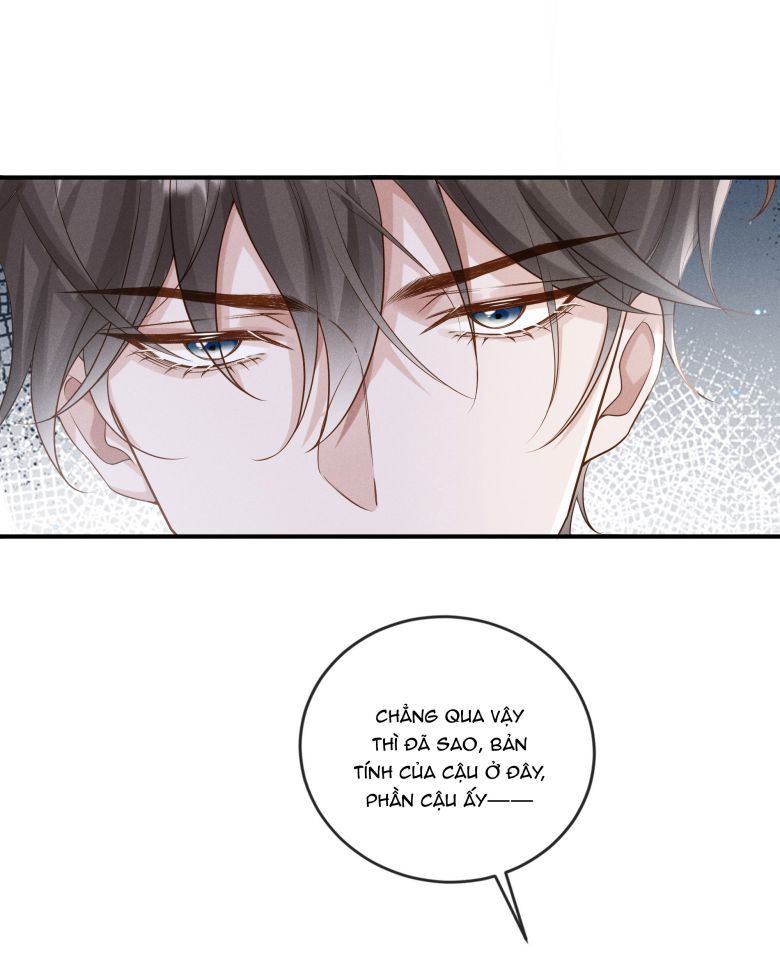 Người Dẫn Đường Có Phải Trùng Sinh Rồi Không: Chapter 24