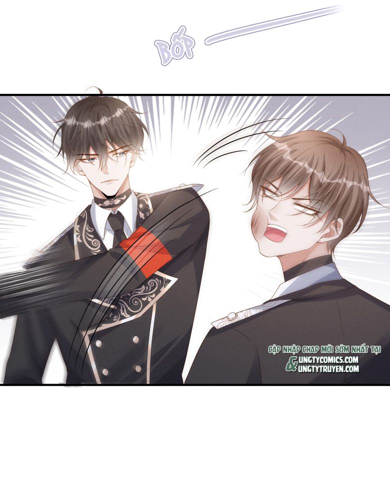 Người Dẫn Đường Có Phải Trùng Sinh Rồi Không: Chapter 24