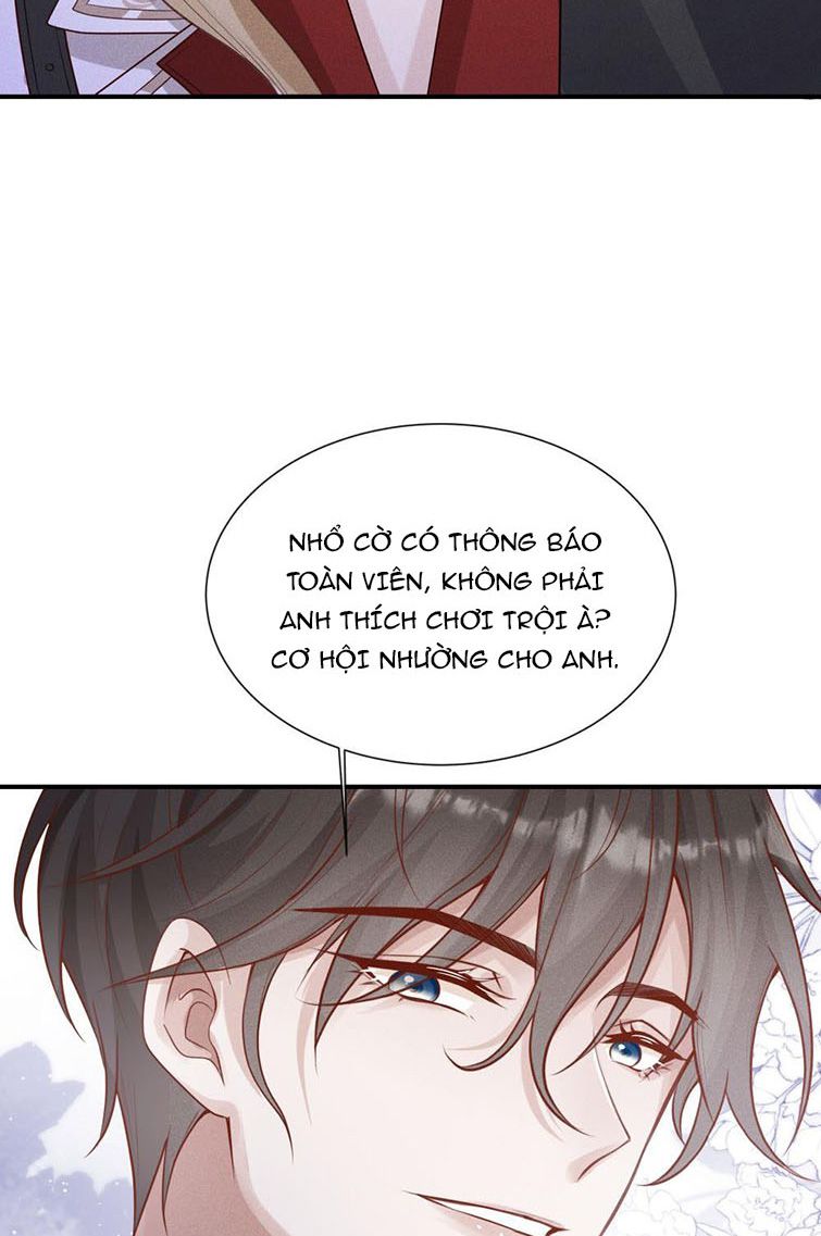 Người Dẫn Đường Có Phải Trùng Sinh Rồi Không: Chapter 25