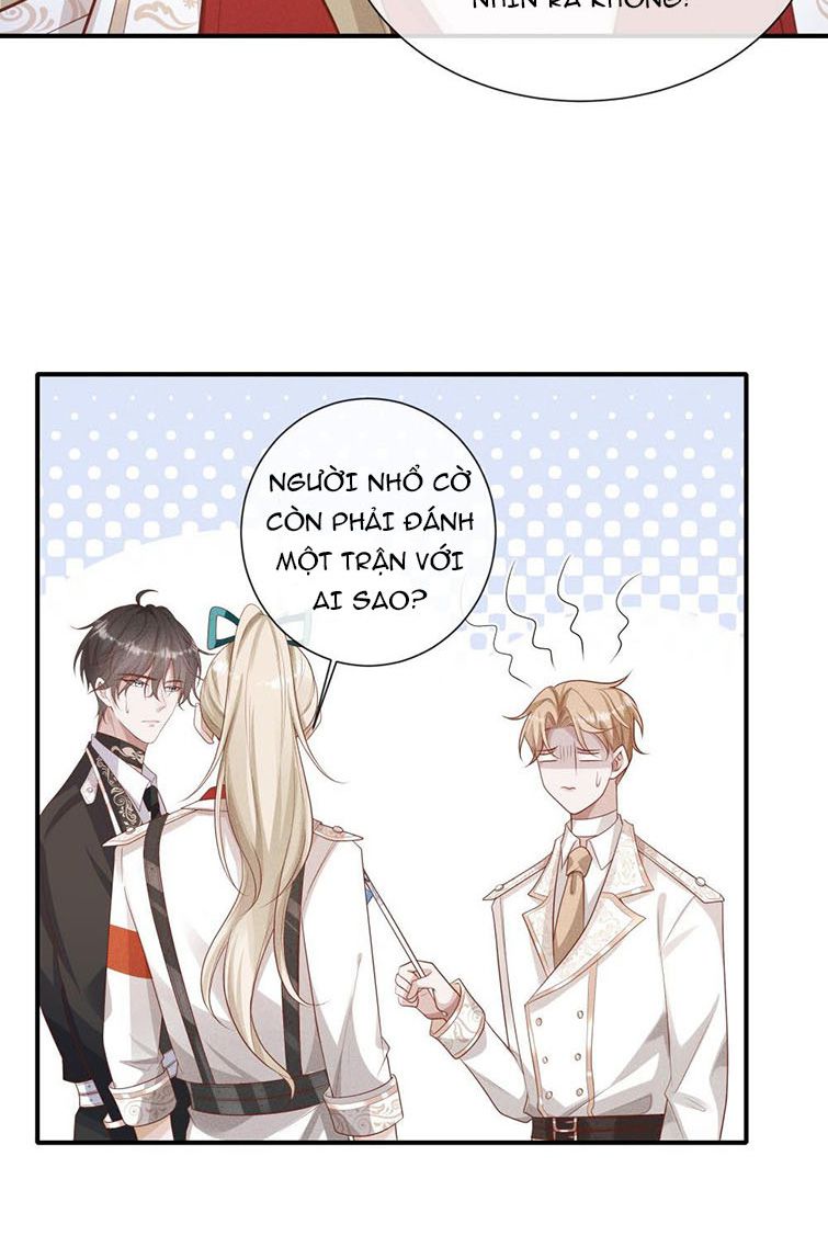 Người Dẫn Đường Có Phải Trùng Sinh Rồi Không: Chapter 25