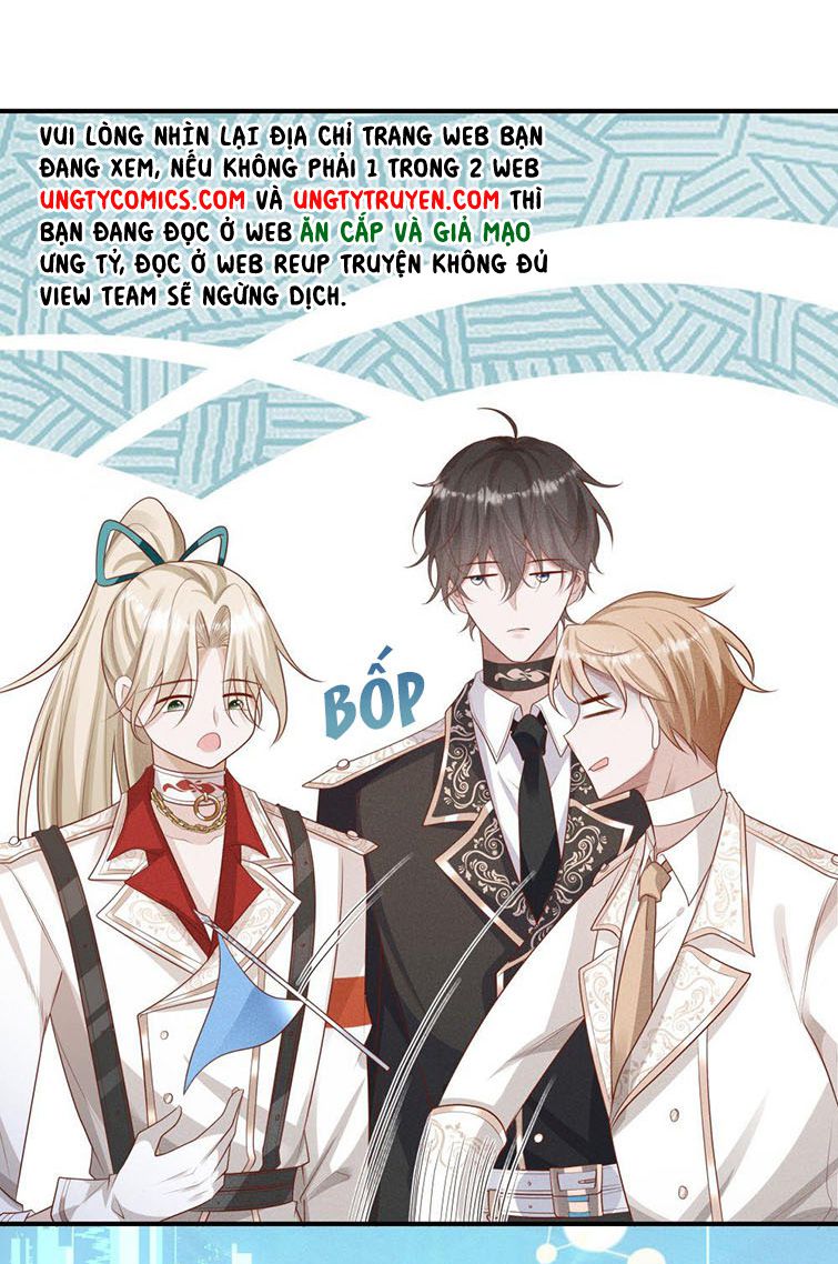 Người Dẫn Đường Có Phải Trùng Sinh Rồi Không: Chapter 25