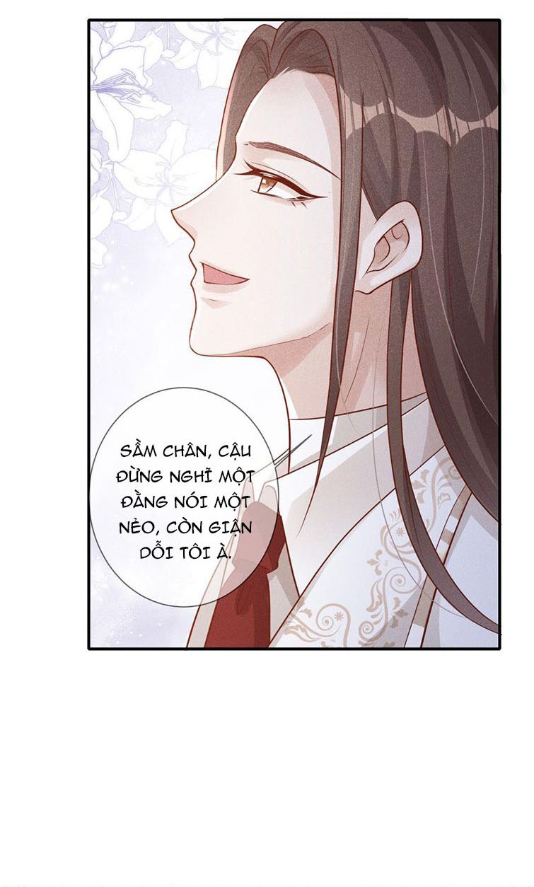 Người Dẫn Đường Có Phải Trùng Sinh Rồi Không: Chapter 25