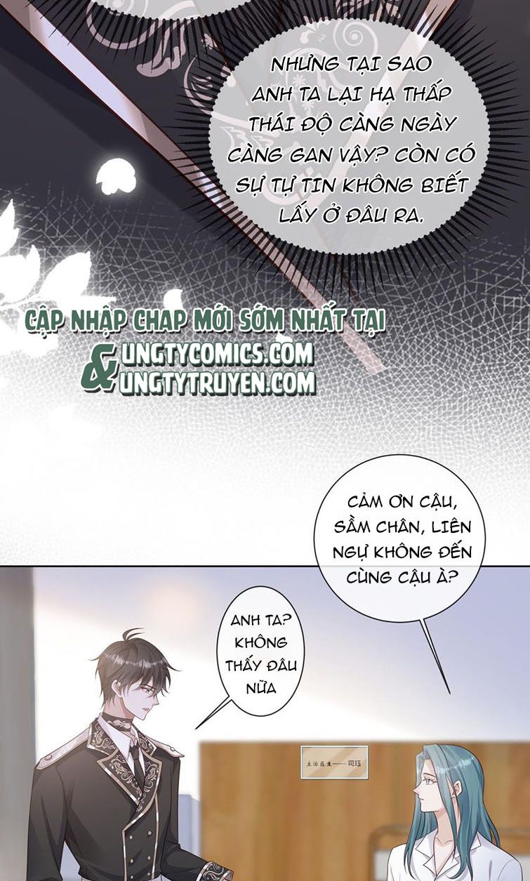 Người Dẫn Đường Có Phải Trùng Sinh Rồi Không: Chapter 25