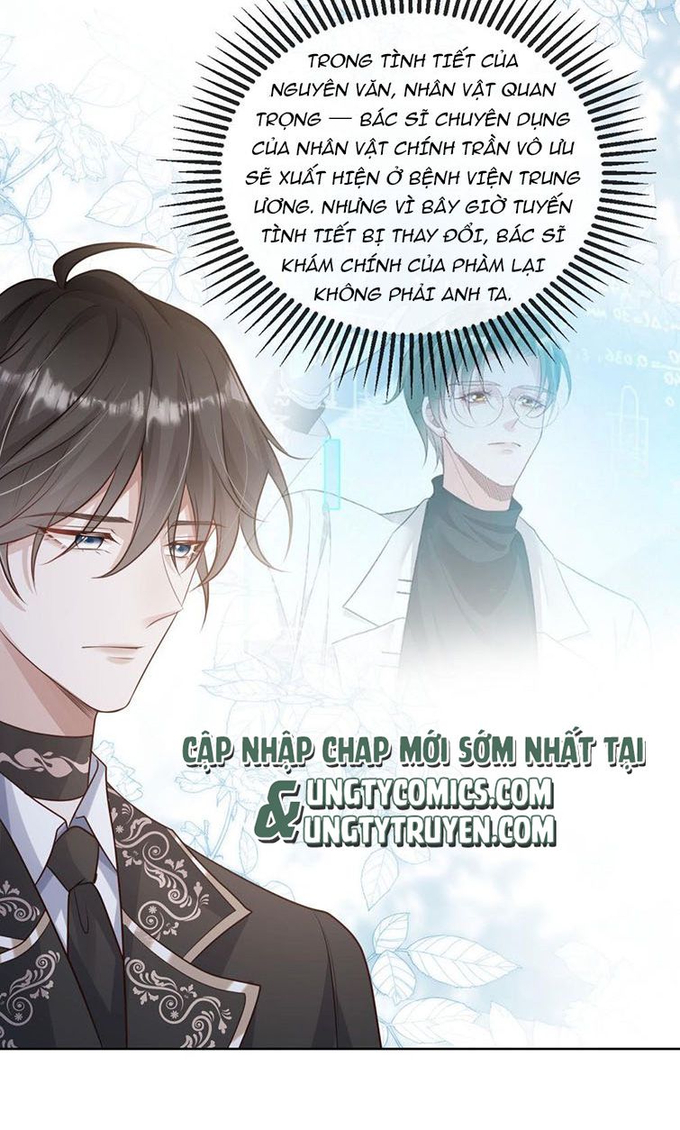 Người Dẫn Đường Có Phải Trùng Sinh Rồi Không: Chapter 25