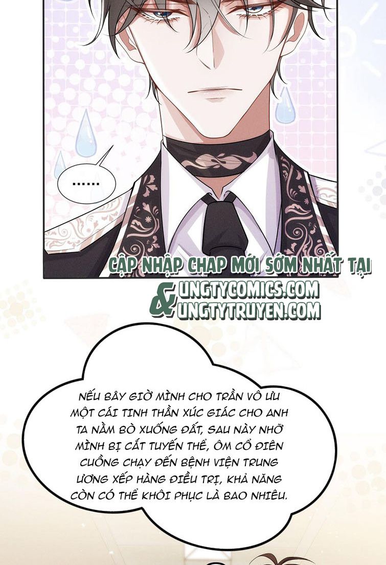Người Dẫn Đường Có Phải Trùng Sinh Rồi Không: Chapter 25