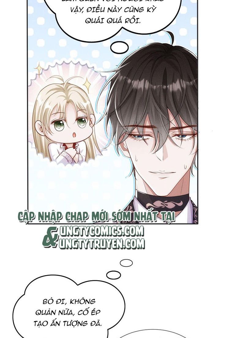 Người Dẫn Đường Có Phải Trùng Sinh Rồi Không: Chapter 25