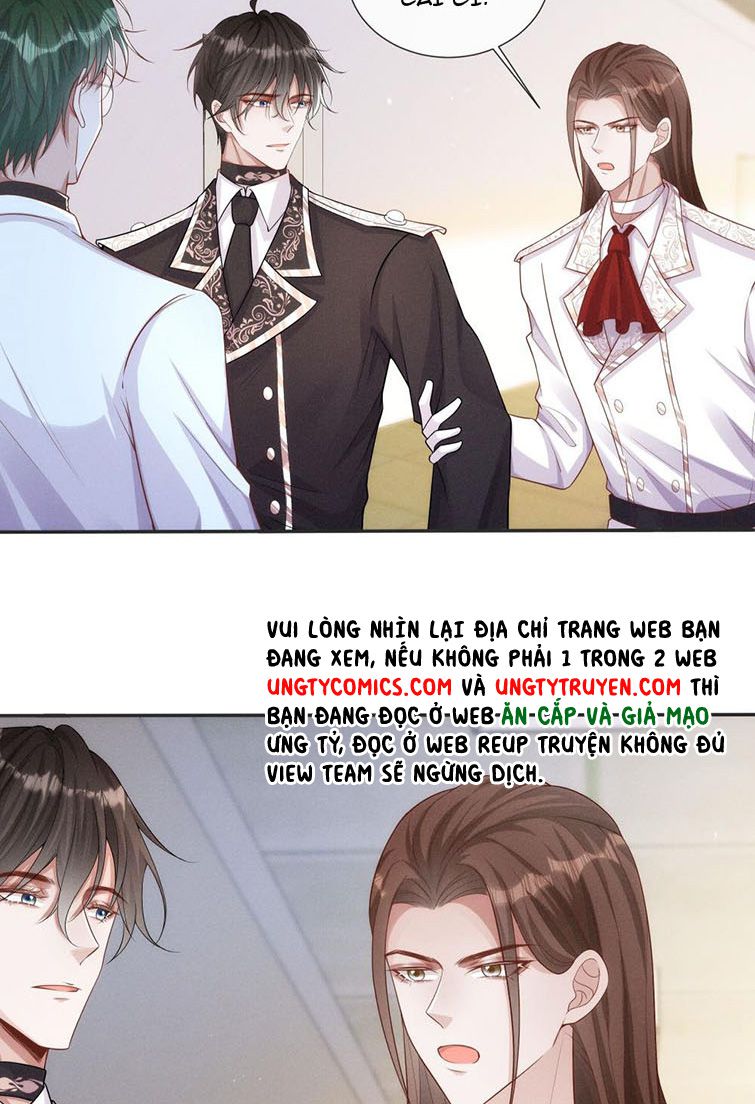 Người Dẫn Đường Có Phải Trùng Sinh Rồi Không: Chapter 25