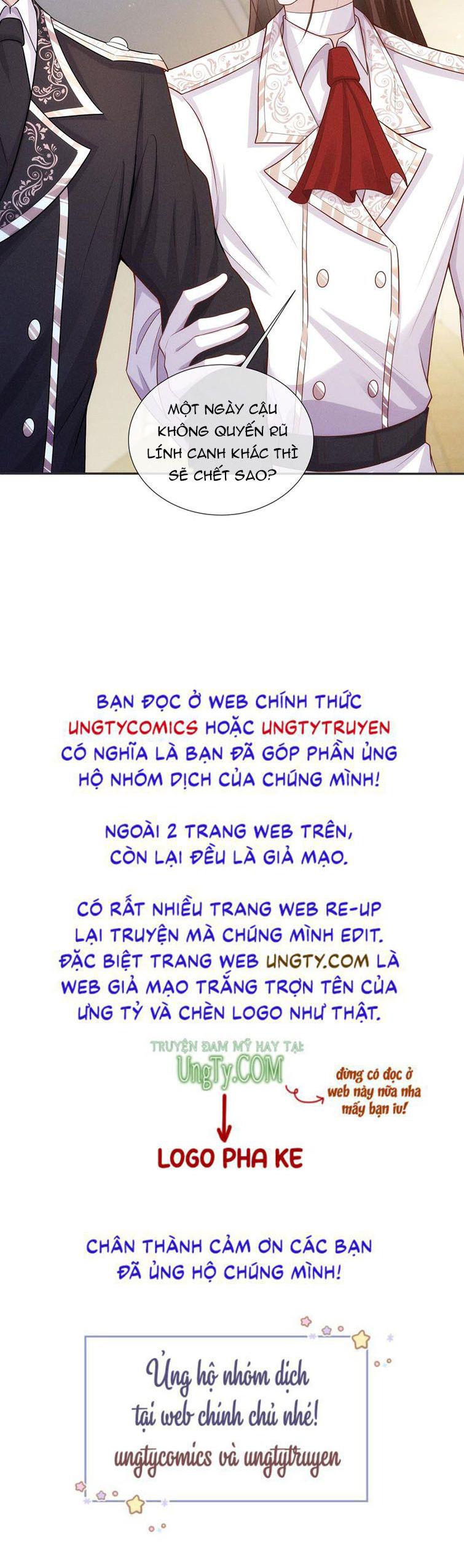 Người Dẫn Đường Có Phải Trùng Sinh Rồi Không: Chapter 25