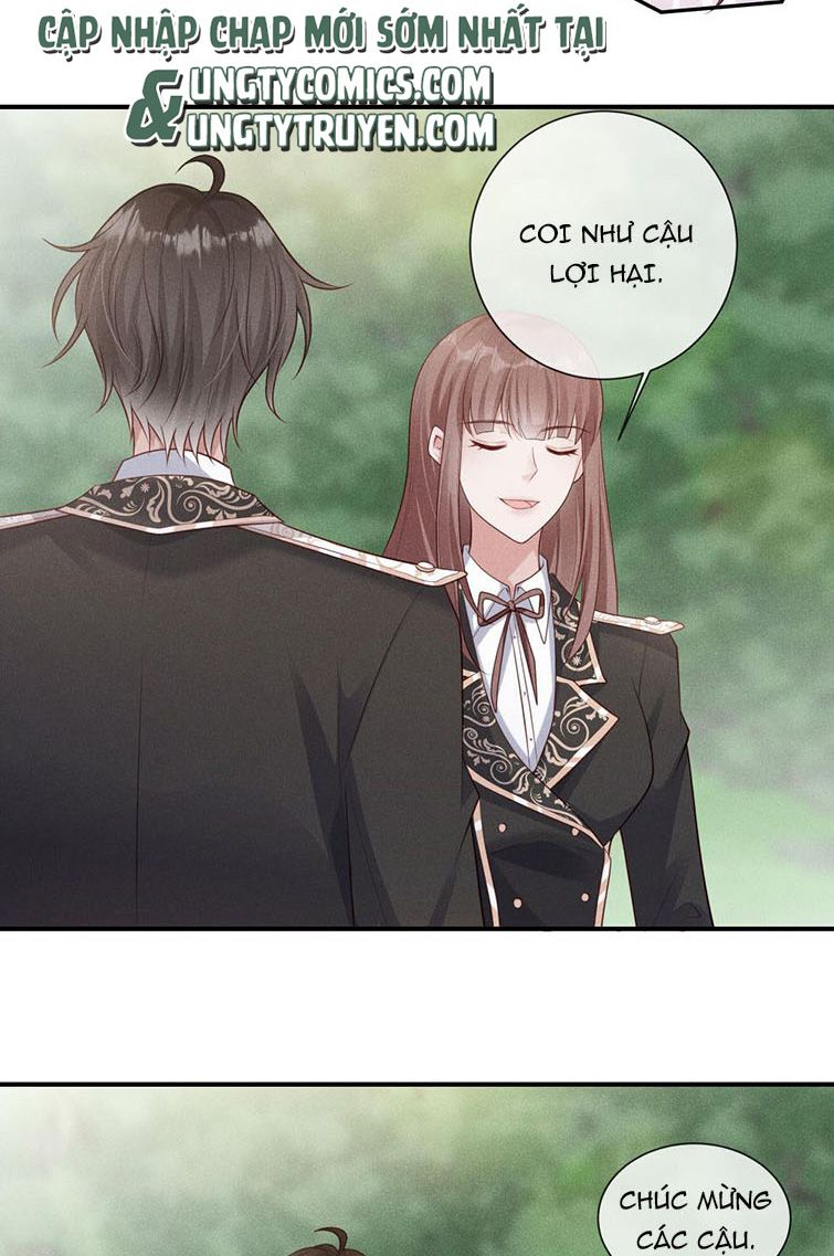 Người Dẫn Đường Có Phải Trùng Sinh Rồi Không: Chapter 25