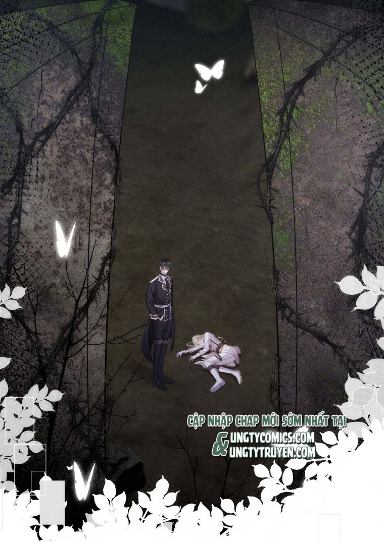 Người Dẫn Đường Có Phải Trùng Sinh Rồi Không: Chapter 26