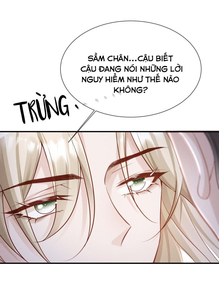 Người Dẫn Đường Có Phải Trùng Sinh Rồi Không: Chapter 26