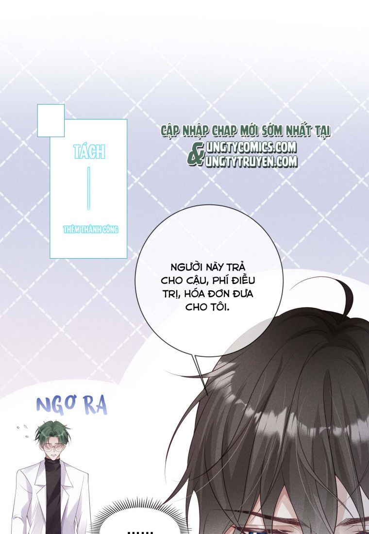Người Dẫn Đường Có Phải Trùng Sinh Rồi Không: Chapter 26