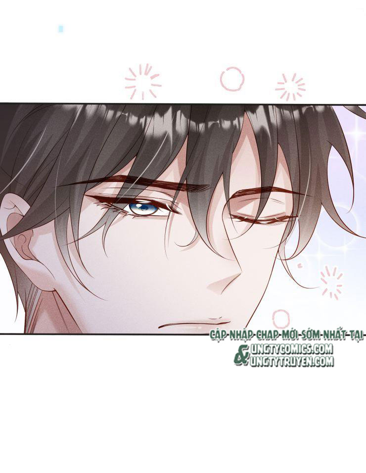 Người Dẫn Đường Có Phải Trùng Sinh Rồi Không: Chapter 27
