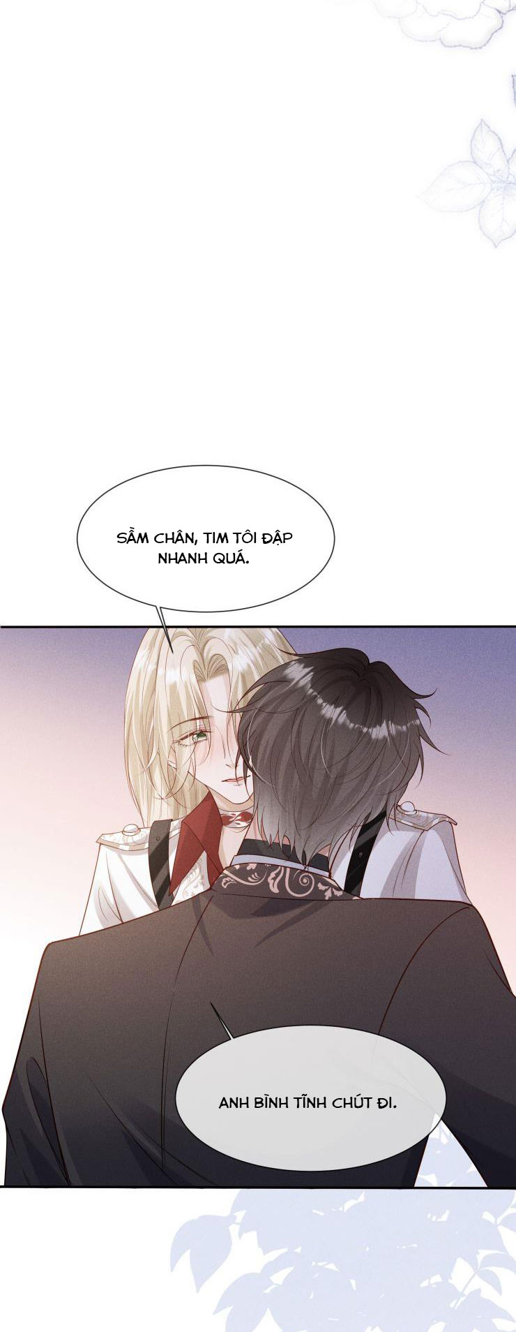 Người Dẫn Đường Có Phải Trùng Sinh Rồi Không: Chapter 27