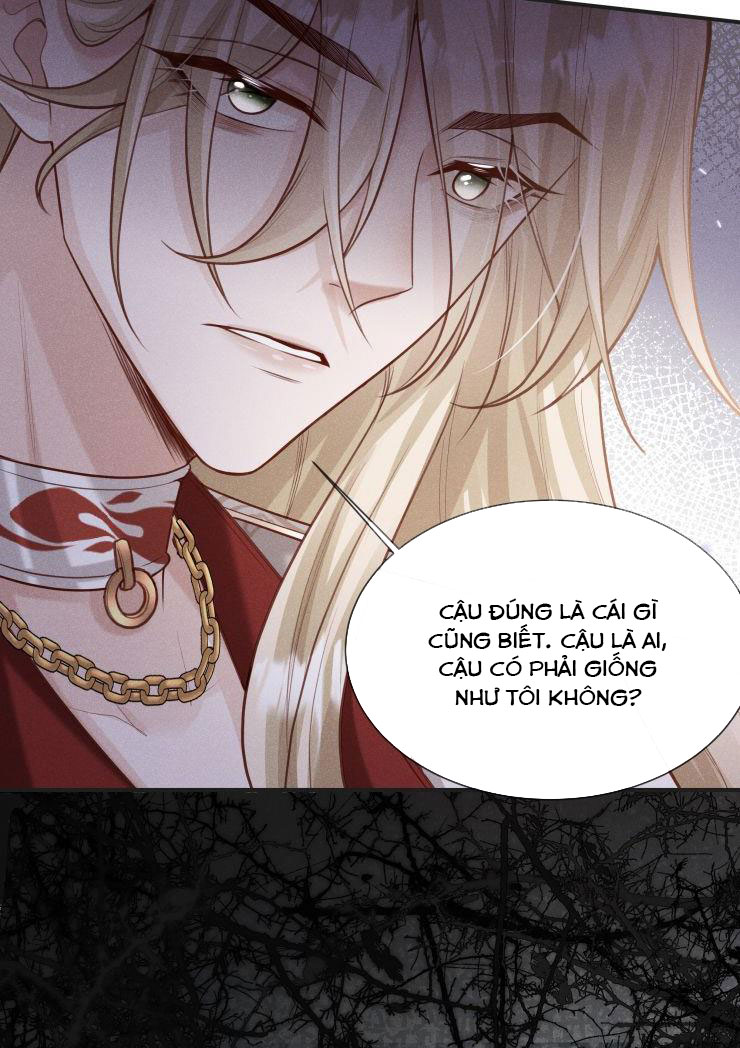 Người Dẫn Đường Có Phải Trùng Sinh Rồi Không: Chapter 27